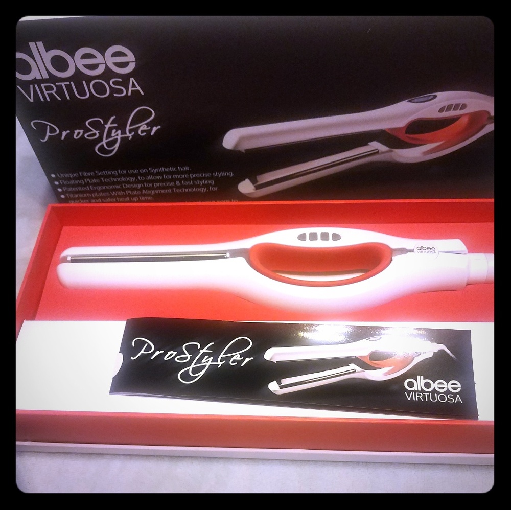 Albee pro flatirons